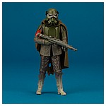 Solo 3 3/4-inch six pack from Hasbro