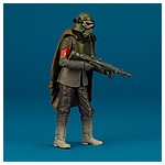 Solo 3 3/4-inch six pack from Hasbro