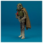 Solo 3 3/4-inch six pack from Hasbro