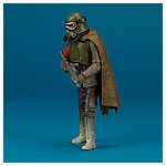 Solo 3 3/4-inch six pack from Hasbro