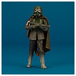 Solo 3 3/4-inch six pack from Hasbro