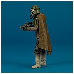 Solo 3 3/4-inch six pack from Hasbro