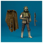 Solo 3 3/4-inch six pack from Hasbro