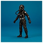 Solo 3 3/4-inch six pack from Hasbro