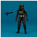 Solo 3 3/4-inch six pack from Hasbro