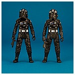 Solo 3 3/4-inch six pack from Hasbro
