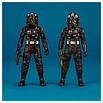 Solo 3 3/4-inch six pack from Hasbro