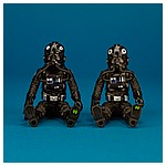 Solo 3 3/4-inch six pack from Hasbro