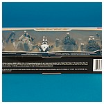 Solo 3 3/4-inch six pack from Hasbro