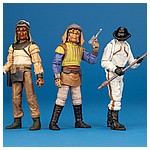 Special 3 Action Figures multipack set -The Vintage Collection from Hasbro