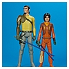 Target Exclusive Star Wars: Rebels Heroes and Villains six pack from Hasbro