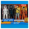 Target Exclusive Star Wars: Rebels Heroes and Villains six pack from Hasbro