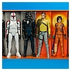 Target Exclusive Star Wars: Rebels Heroes and Villains six pack from Hasbro