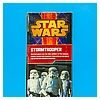 Stormtrooper 12-inch figure from Hasbro