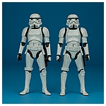 Stormtrooper - 6-inch The Black Series 40th Anniversary collection action figure from Hasbro