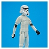 Stormtrooper from the first wave of Hasbro's Star Wars: Rebels Hero Series 