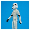 Stormtrooper from the first wave of Hasbro's Star Wars: Rebels Hero Series 