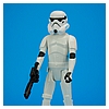 Stormtrooper from the first wave of Hasbro's Star Wars: Rebels Hero Series 