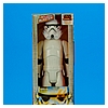 Stormtrooper from the first wave of Hasbro's Star Wars: Rebels Hero Series 