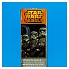 Stormtrooper from the first wave of Hasbro's Star Wars: Rebels Hero Series 