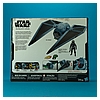 Toys R Us exclusive TIE Striker from Hasbro's Rogue One collection