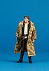 Han Solo (In Trench Coat)