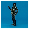 Imperial Death Trooper, Captain Cassian Andor  & Sergeant Jyn Erso (Jedha) The Black Series 6-Inch Hasbro Star Wars