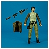 Imperial Death Trooper, Captain Cassian Andor  & Sergeant Jyn Erso (Jedha) The Black Series 6-Inch Hasbro Star Wars