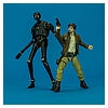 Imperial Death Trooper, Captain Cassian Andor  & Sergeant Jyn Erso (Jedha) The Black Series 6-Inch Hasbro Star Wars