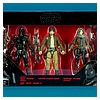 Imperial Death Trooper, Captain Cassian Andor  & Sergeant Jyn Erso (Jedha) The Black Series 6-Inch Hasbro Star Wars