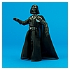 #07 Darth Vader (Dagobah Test) from Hasbro's The Black Series collection