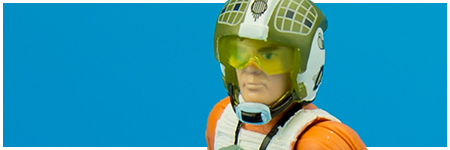 #10 Jon 'Dutch' Vander from Hasbro's The Black Series collection #10 Jon 'Dutch' Vander from Hasbro's The Black Series collection