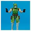 #13 Clone Commander Doom from Hasbro's The Black Series collection