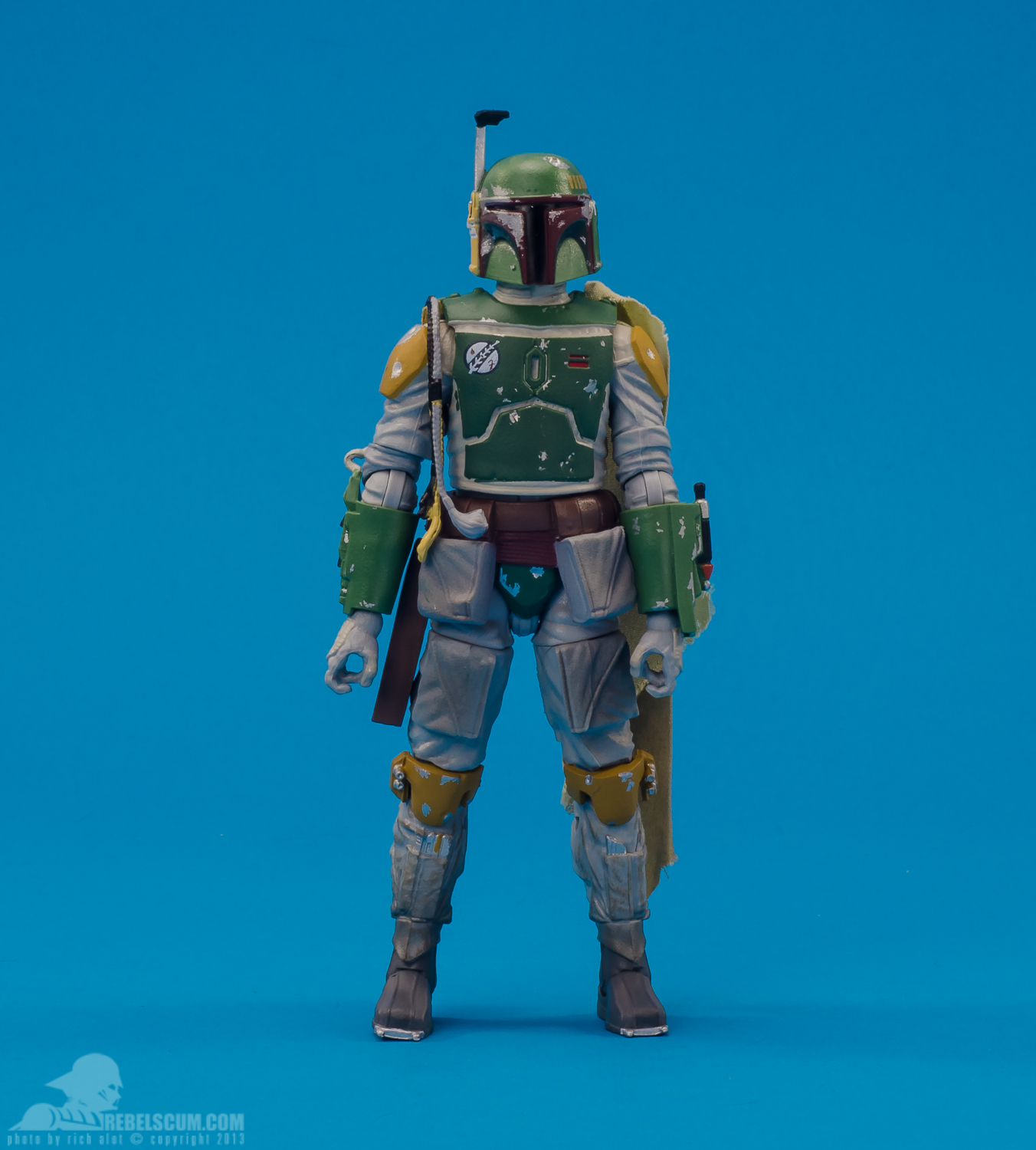 BOBA FETT