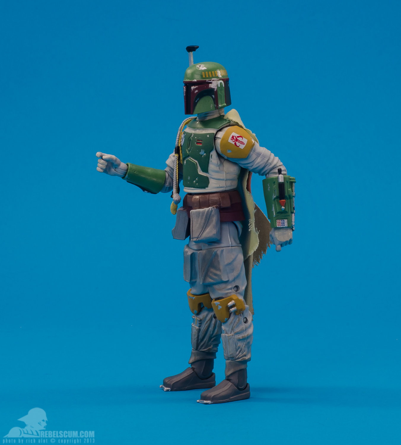 BOBA FETT