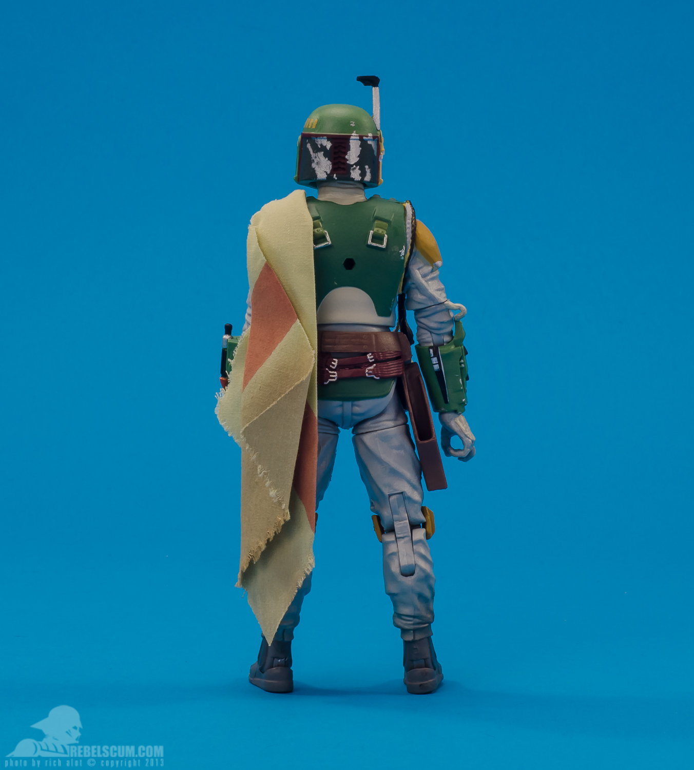 BOBA FETT