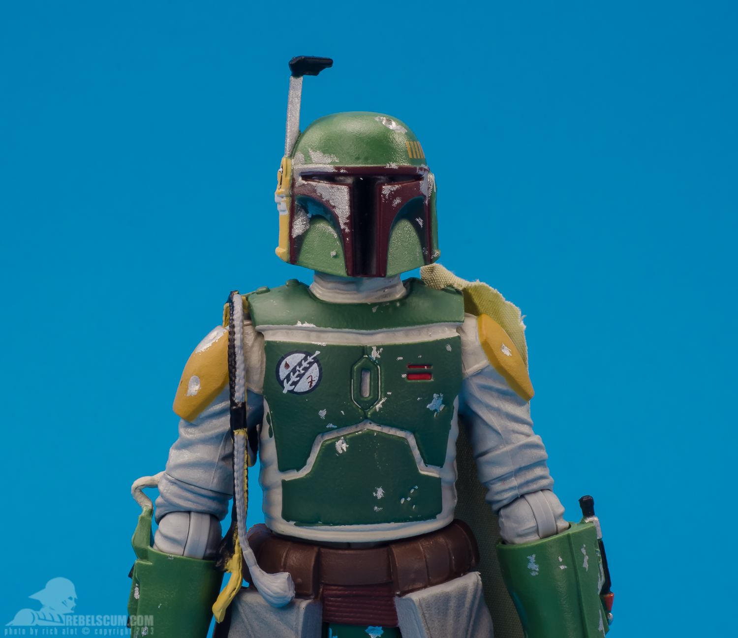 BOBA FETT