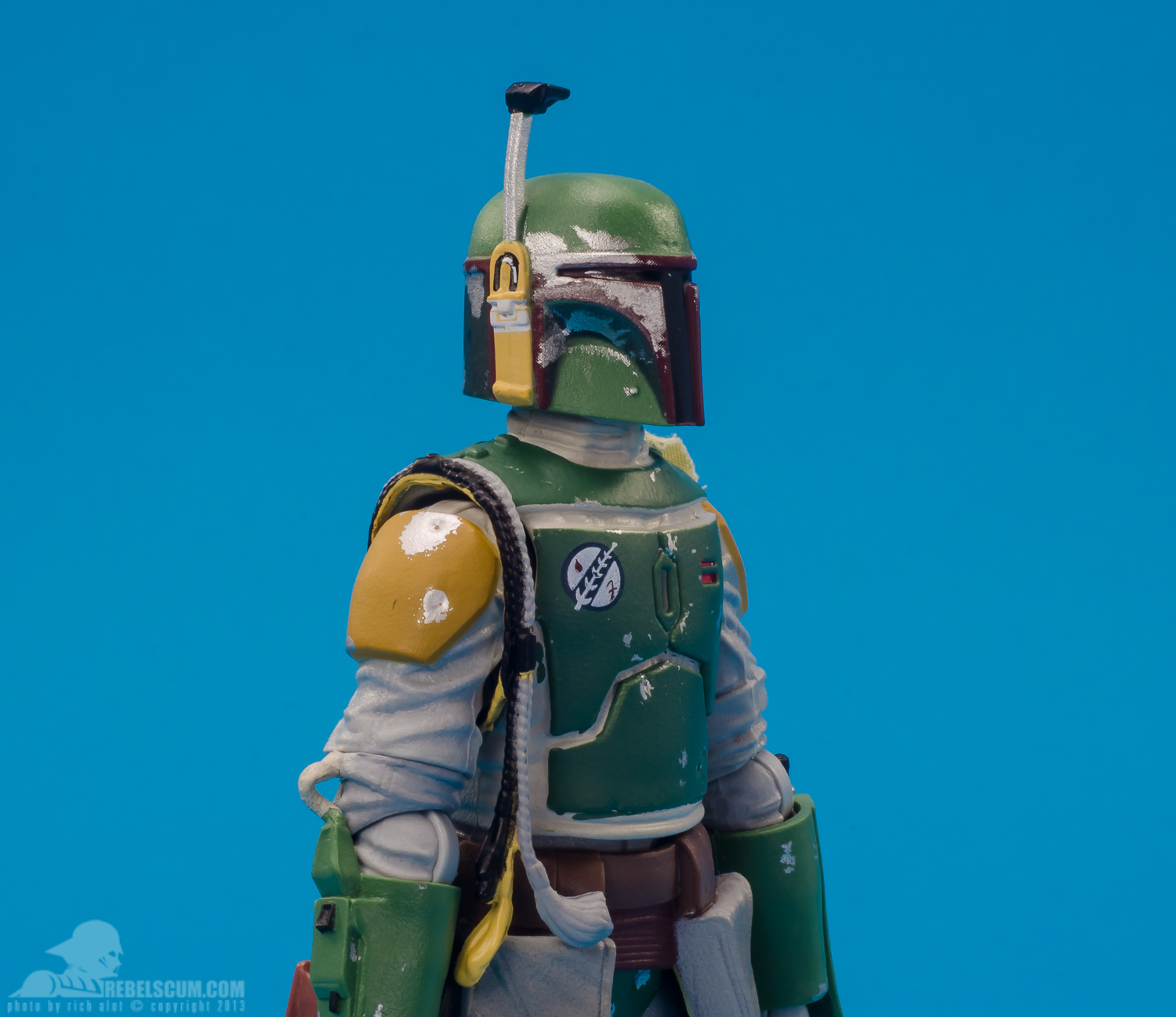 BOBA FETT