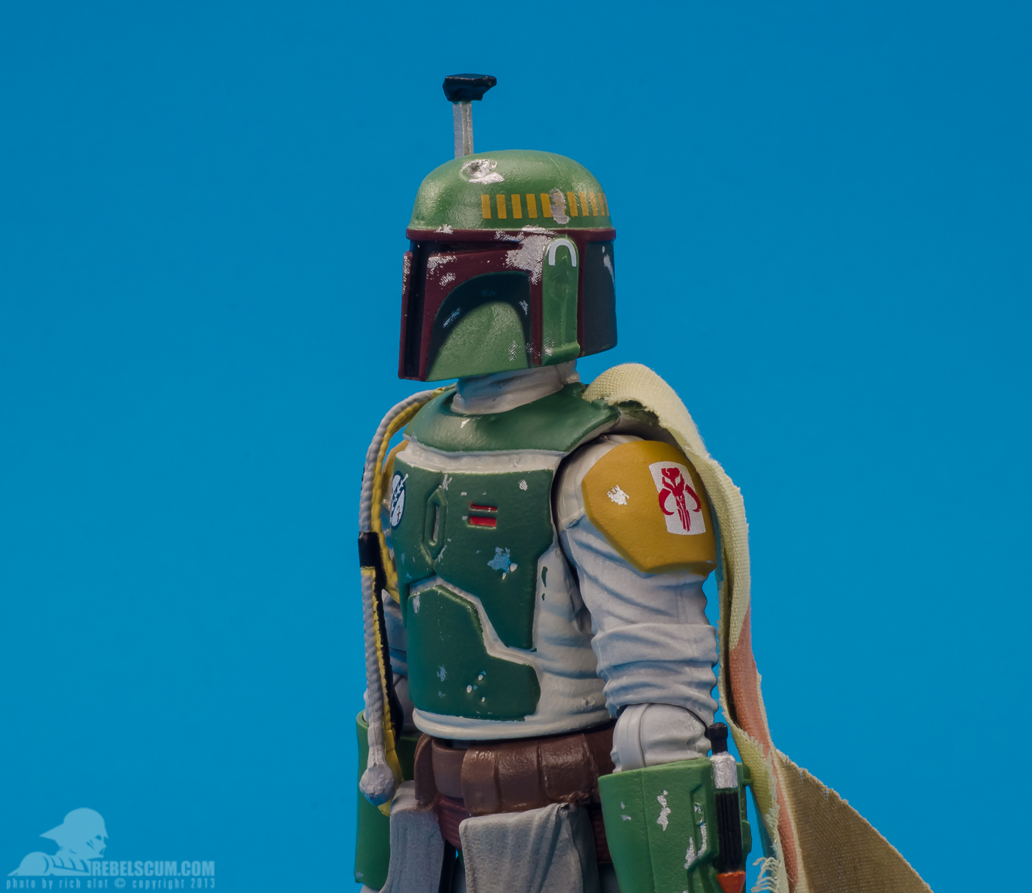 BOBA FETT