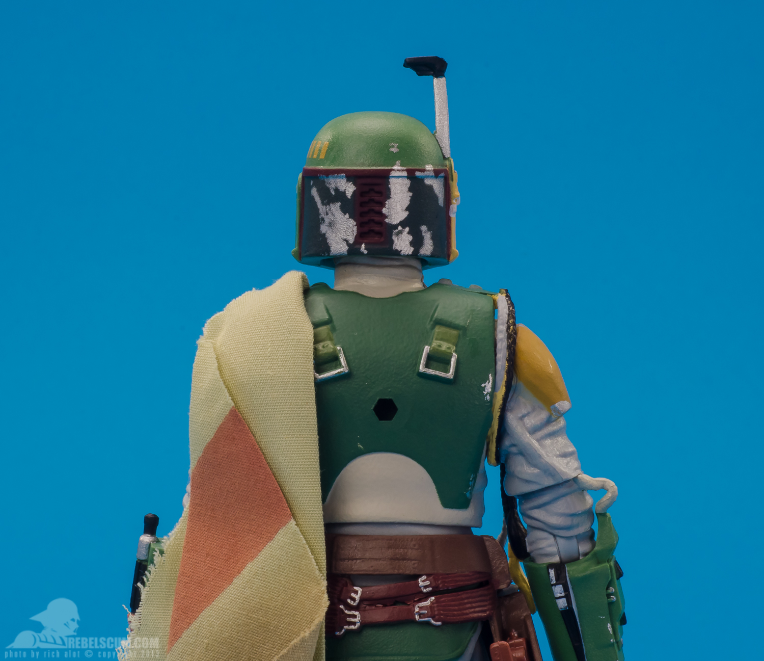 BOBA FETT