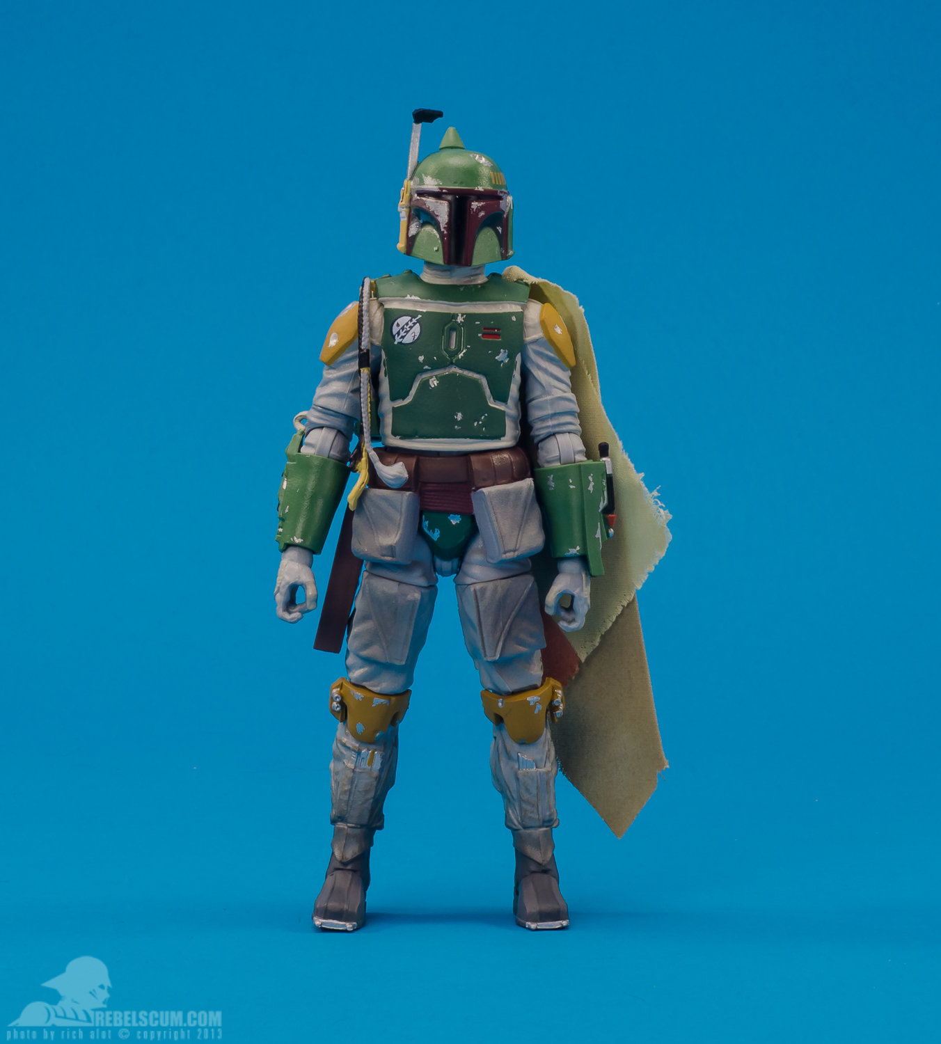 BOBA FETT