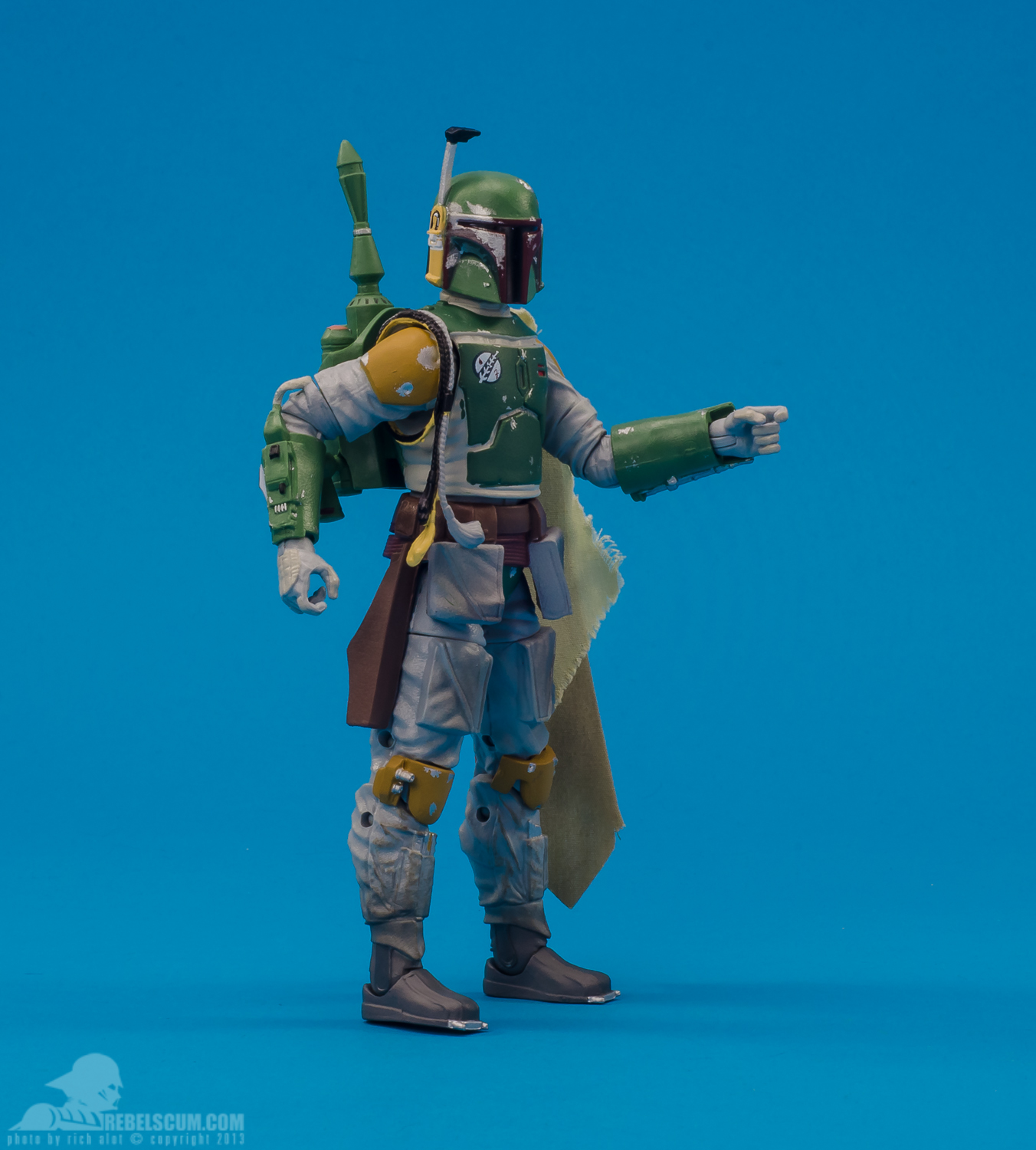 BOBA FETT