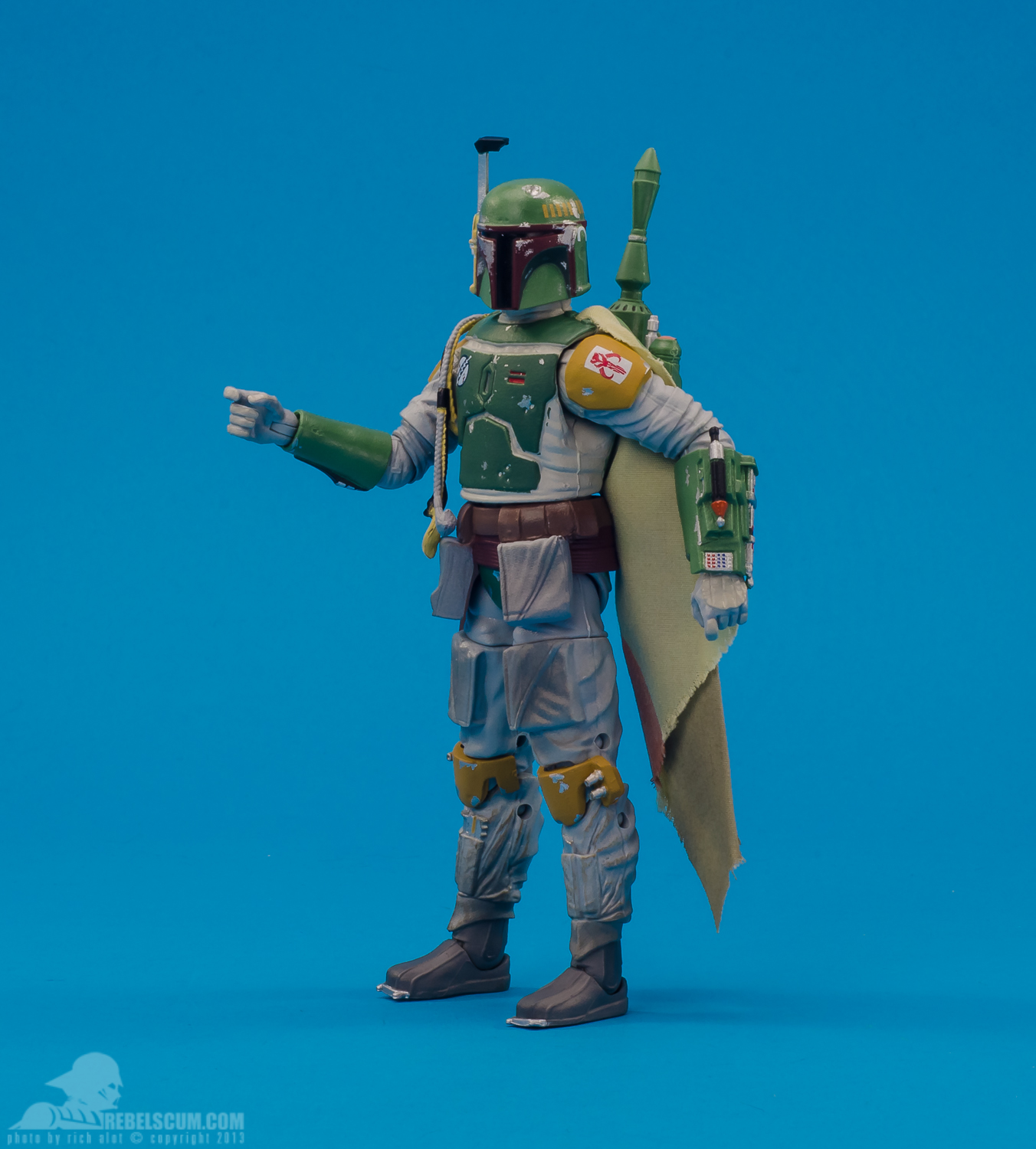 BOBA FETT