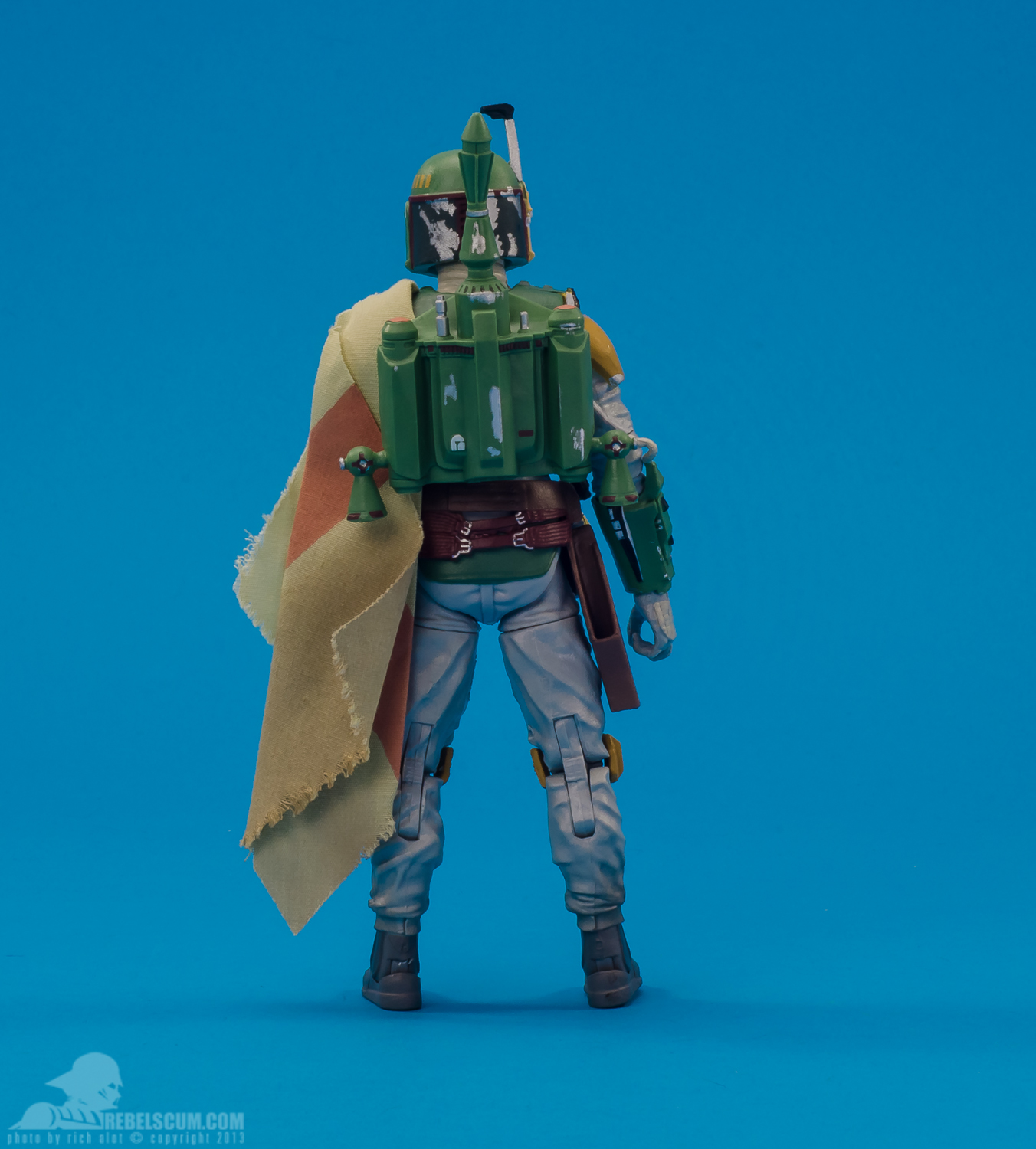 BOBA FETT