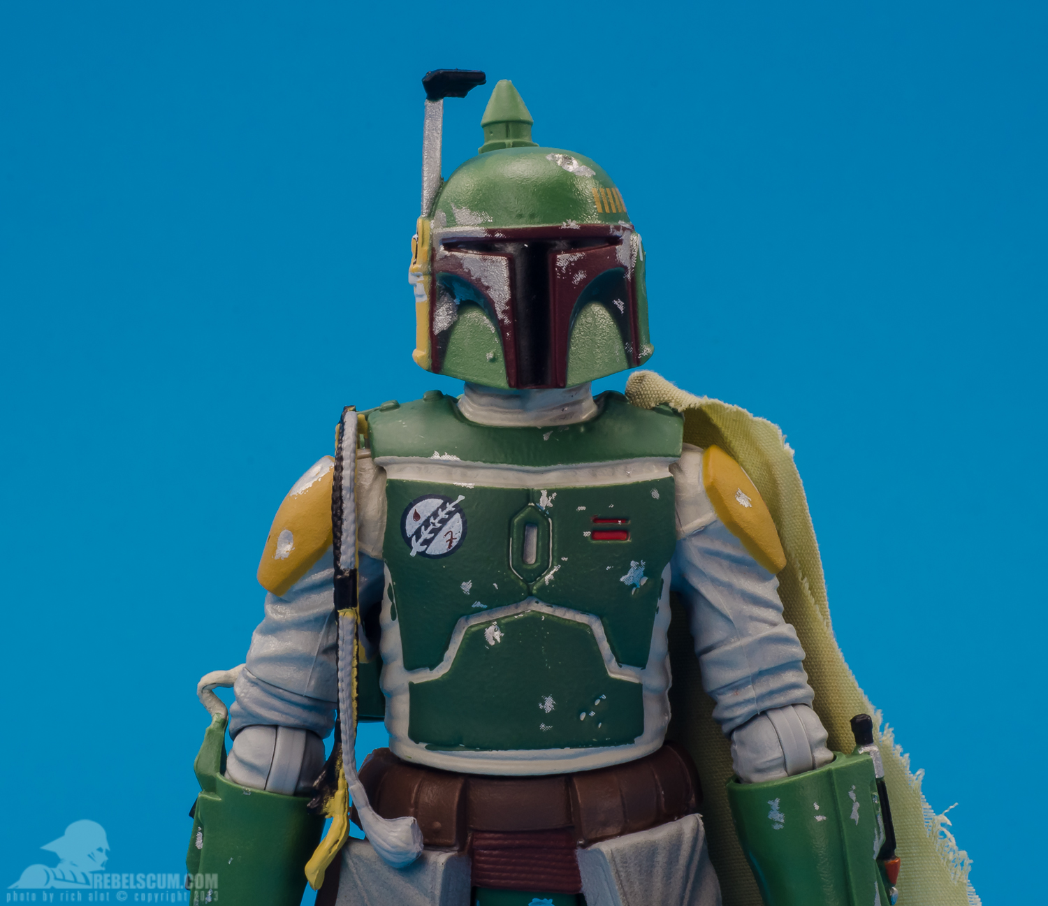 BOBA FETT