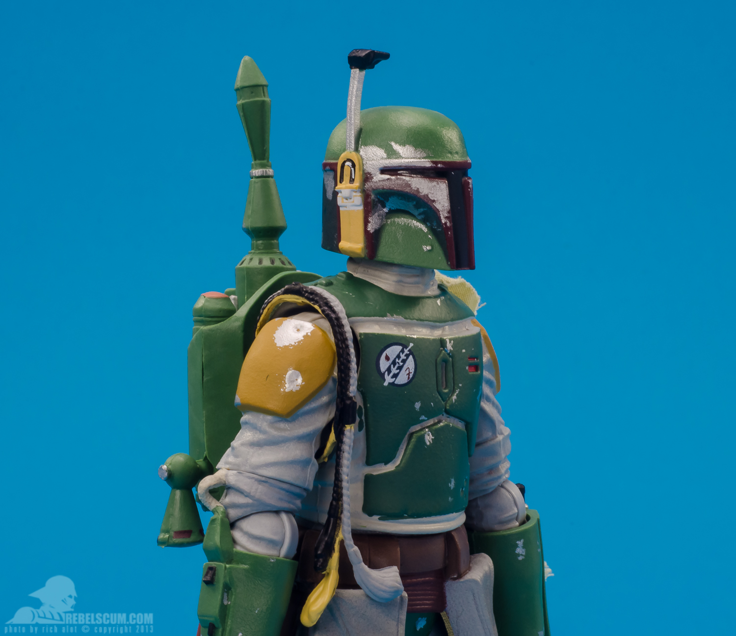 BOBA FETT