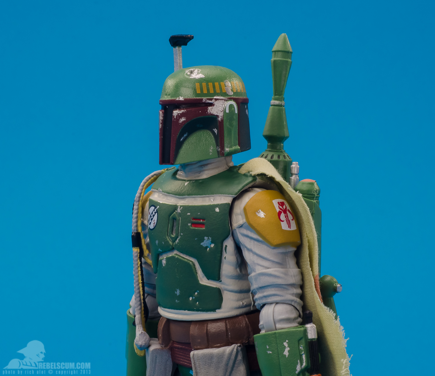 BOBA FETT