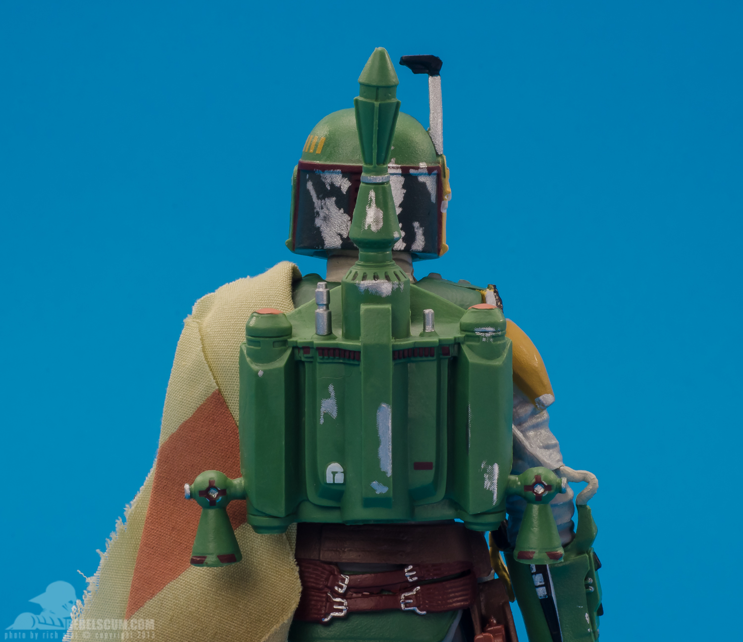 BOBA FETT