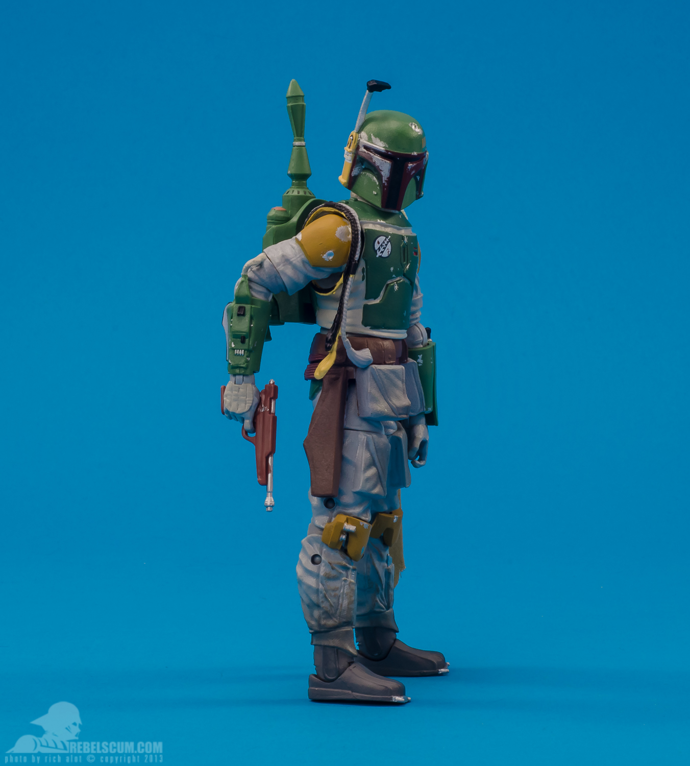 BOBA FETT