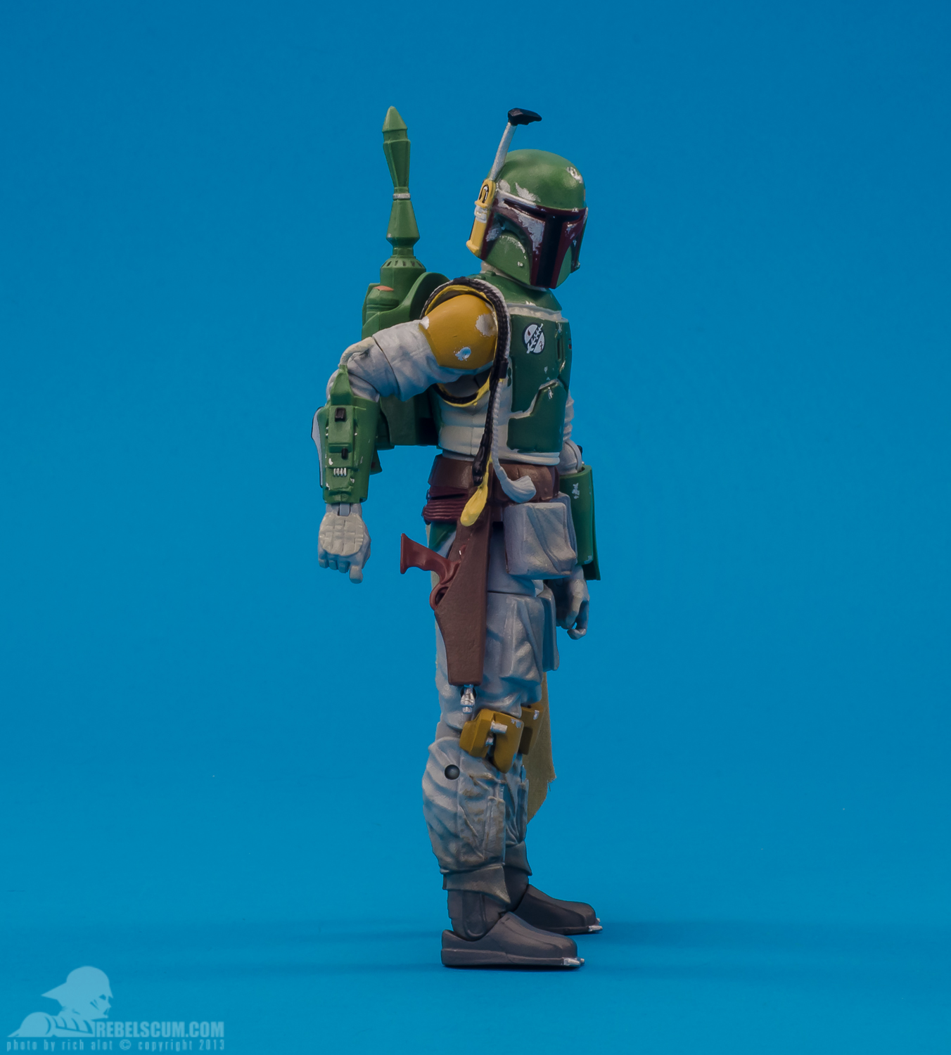 BOBA FETT